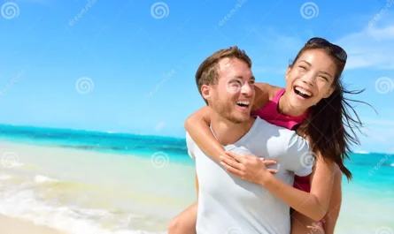 https://thumbs.dreamstime.com/z/happy-couple-love-beach-summer-vacations-joyful-asian-girl-piggybacking-young-caucasian-boyfriend-playing-having-fun-51387309.jpg?w=992