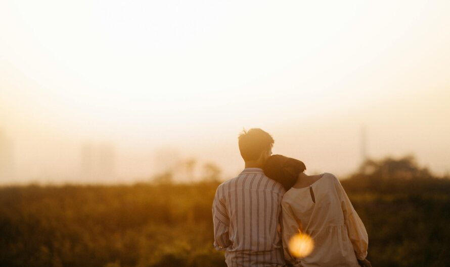 10 Clear Steps to Setting Healthy Boundaries for a Happier Relationship