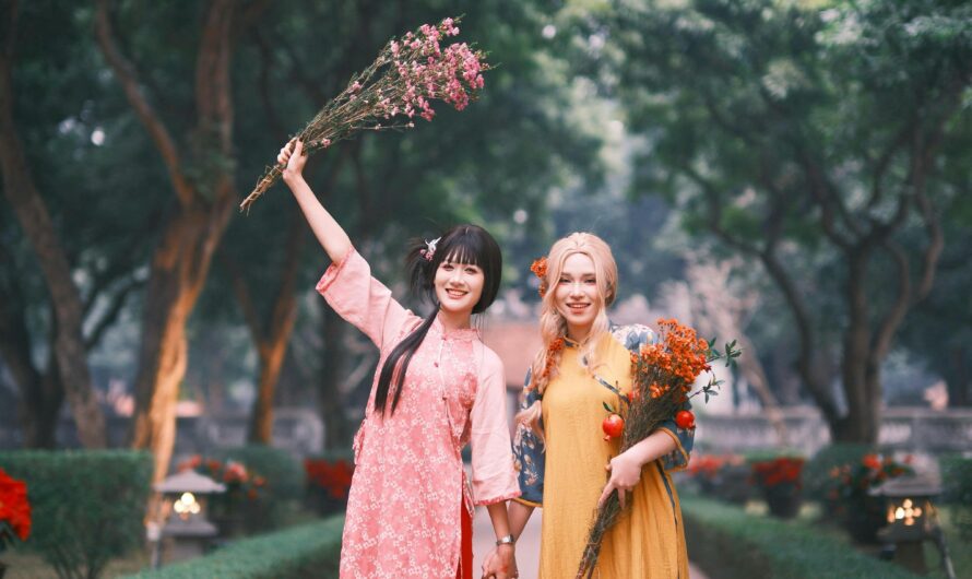 How Female Friendships Provide the Emotional Strength You Need in Tough Times