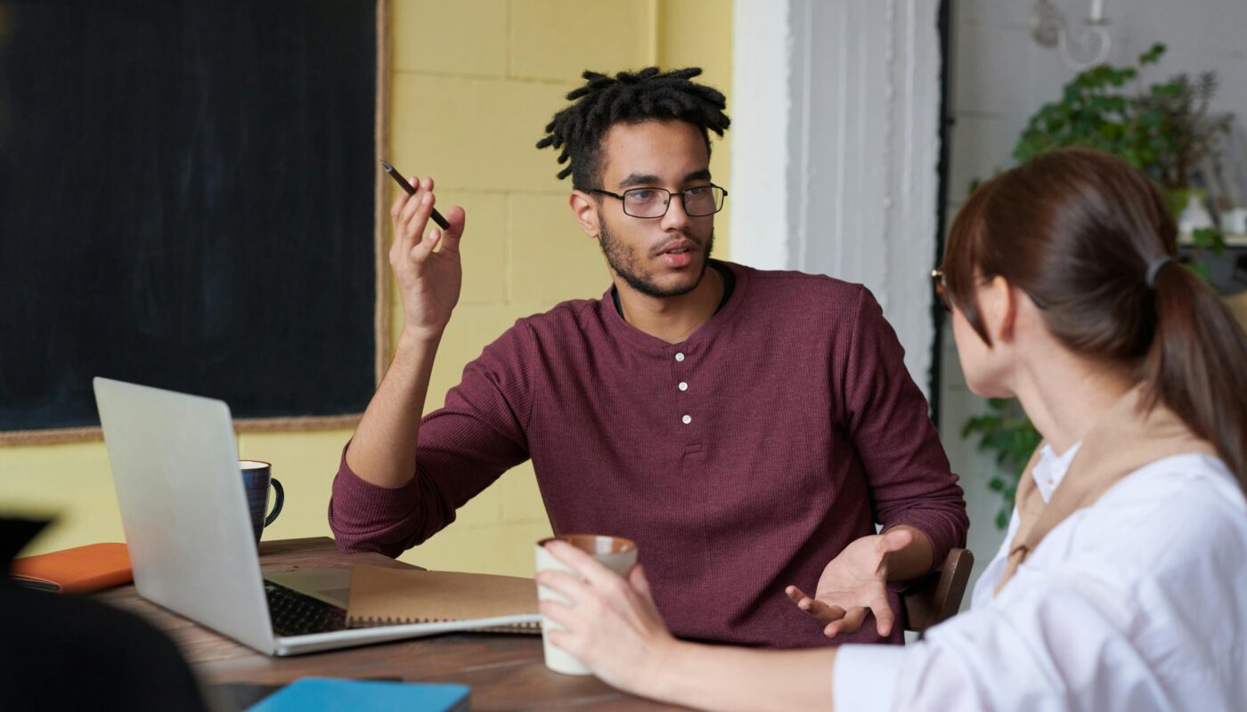 https://www.pexels.com/photo/photo-of-man-holding-pen-3182752/