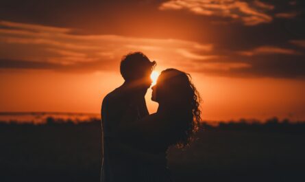 https://www.pexels.com/photo/silhouette-photography-of-man-and-woman-1759823/